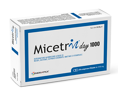 Micetrin Day 1000