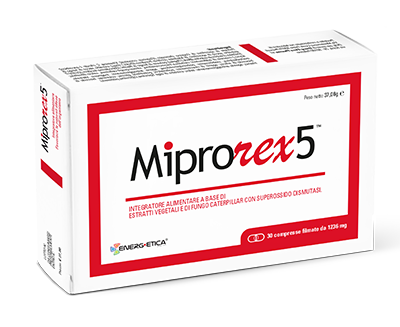 Miprorex 5